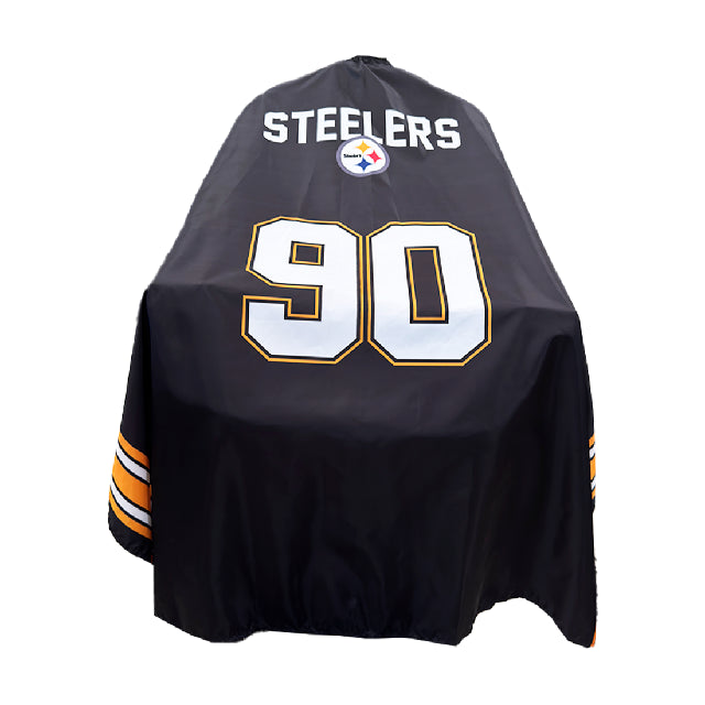 Capa Beauty B Premium Steelers NFL 153818