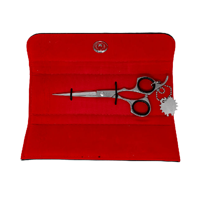 Tijera Aashta 6" Premium Cobalto Ps-640