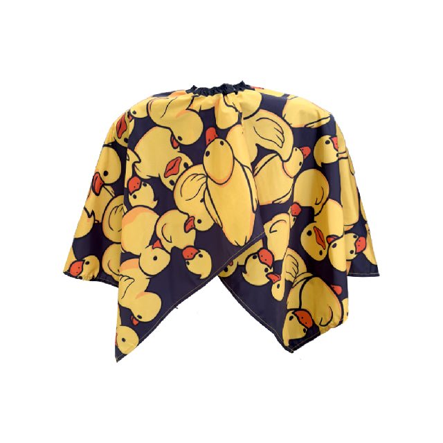 Capa Beauty B Premium Patitos 153824