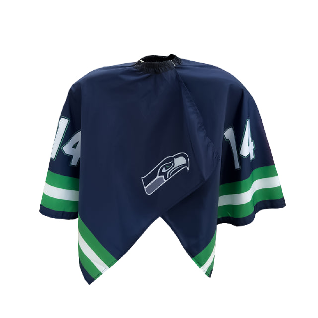 Capa Beauty B Premium Seahawks NFL 153829