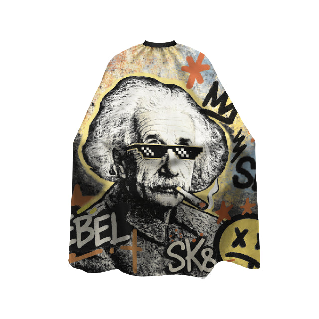 Capa Beauty B Premium Einstein Grafiti 153900