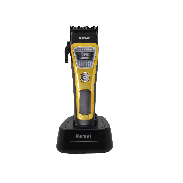 Clipper Kemei Rotatech Dorado KM-1911 Emp 20