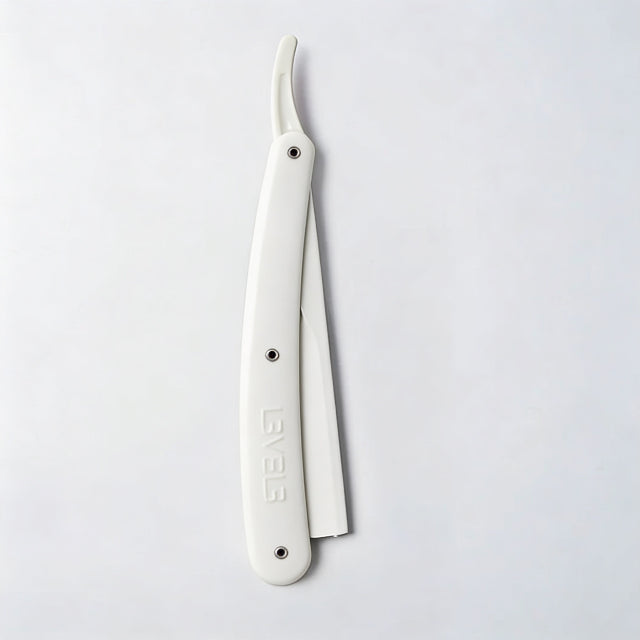 L3VEL3 WHITE RAZOR
