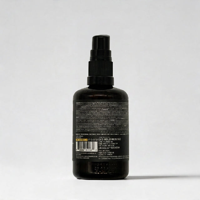 L3VEL3 BEARD OIL 100ML