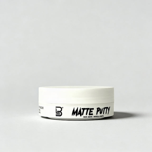 L3VEL3 MATTE PUTTY PASTE 150ML