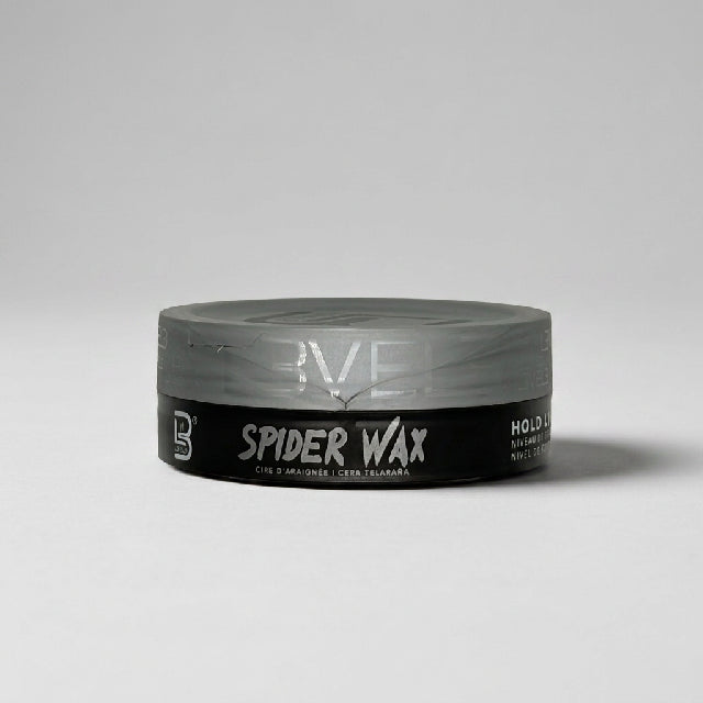L3VEL3 SPIDER WAX 150ML