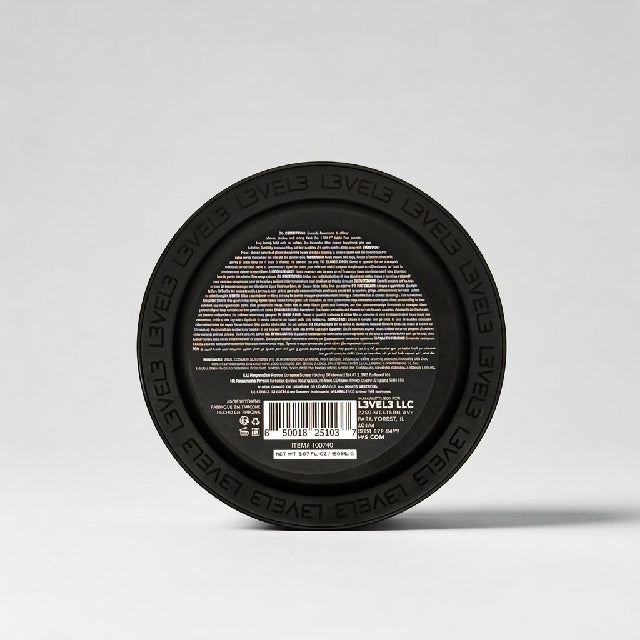L3VEL3 SPIDER WAX 150ML