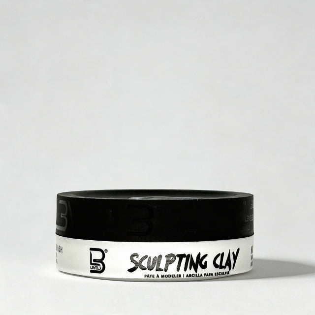 L3VEL3 SCULPTING CLAY 150ML