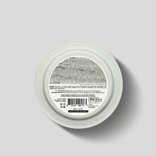 L3VEL3 SCULPTING CLAY 150ML