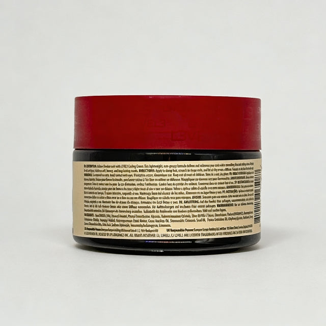 L3VEL3 CURL CREAM 250ML