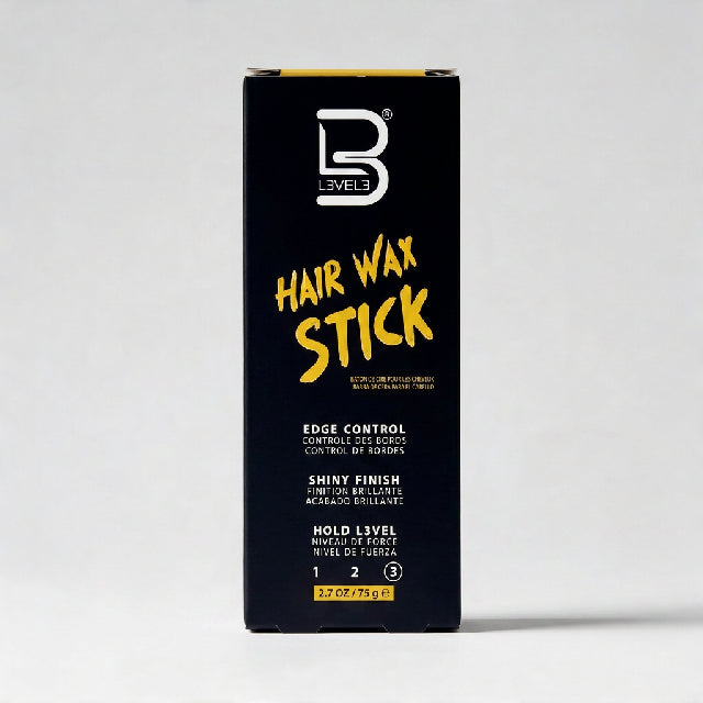 L3VEL3 HAIR WAX STICK 75GR