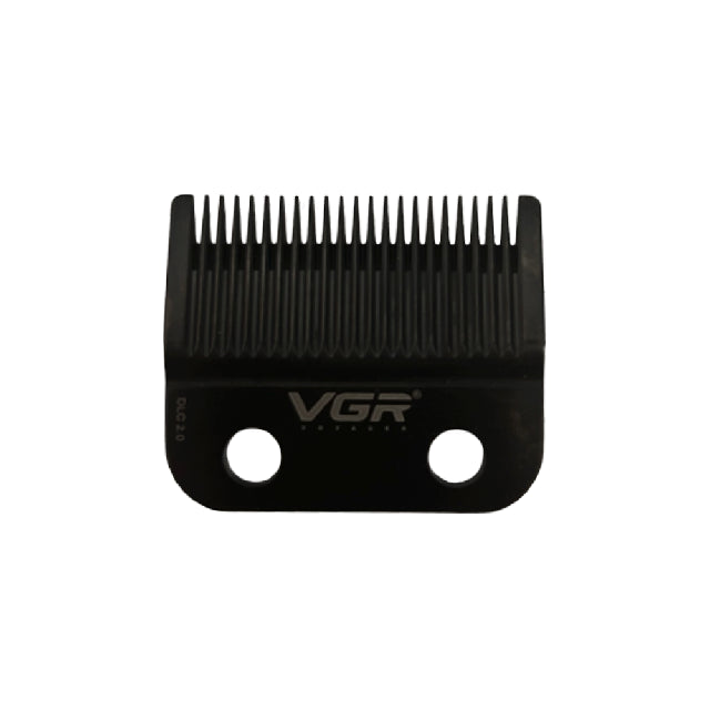 Cuchilla VGR Clipper V-015 V-035 Negra