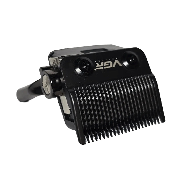 Cuchilla VGR Clipper V-880C Negra