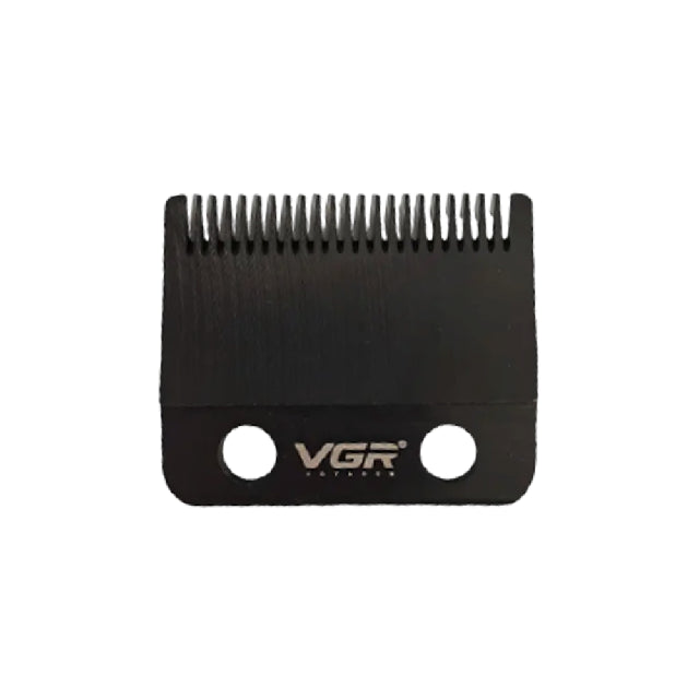 Cuchilla VGR Clipper V-001 Negra