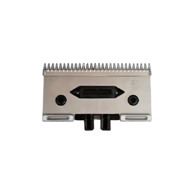 Cuchilla VGR Clipper V-001 Negra