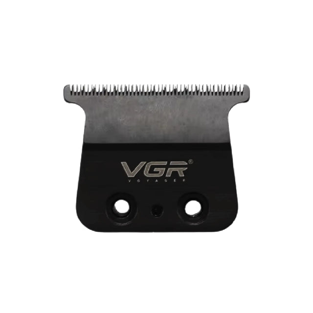 Cuchilla VGR Trimmer V-994 V-035T Negra