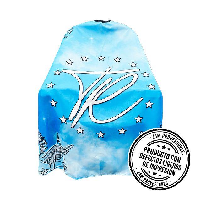 Capa DEFECTO Beauty B Premium Trento Angelitos Cielo 153808