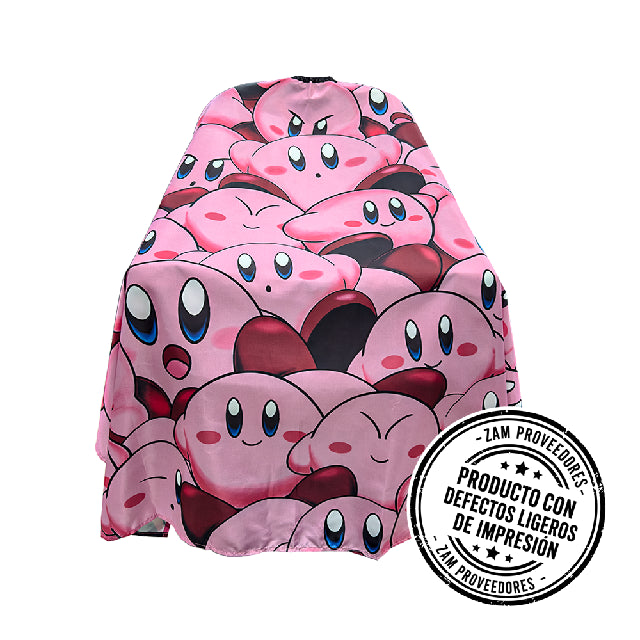 Capa DEFECTO Beauty B Premium Kirby 153865