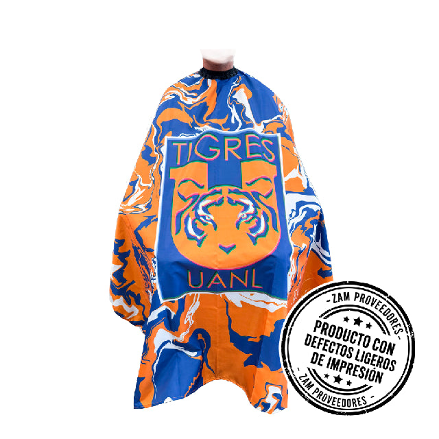 Capa DEFECTO Beauty B Premium Tigres Arte 153656