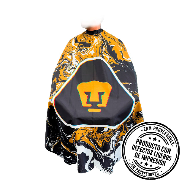 Capa DEFECTO Beauty B Premium Pumas Arte 153655