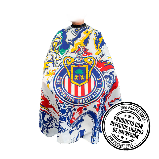 Capa DEFECTO Beauty B Premium Chivas Arte 153653