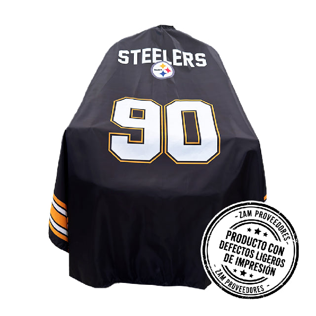 Capa DEFECTO Beauty B Premium Steelers NFL 153898