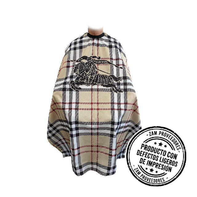 Capa DEFECTO Beauty B Premium Burberry Caballito 153076