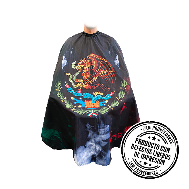 Capa DEFECTO Beauty B Premium Supreme Neon Camuflaje Verde Y Azul 153674