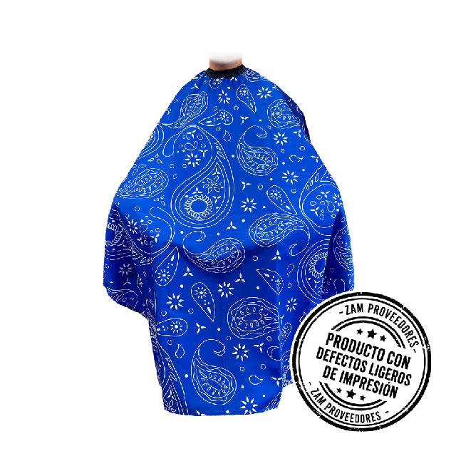 Capa DEFECTO Beauty B Premium Paliacate Azul 153671