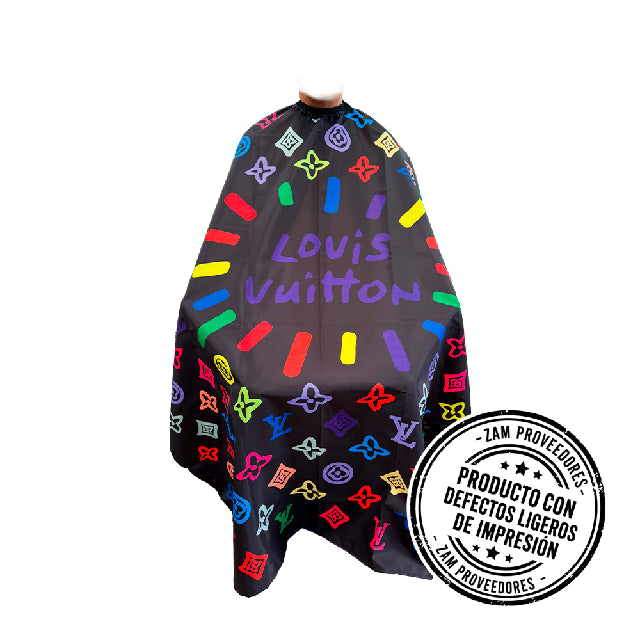 Capa DEFECTO Beauty B Premium Louis Vuitton Fondo Negro 153669