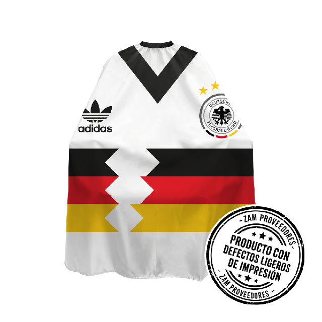 Capa DEFECTO Beauty B Premium Playera Alemania 153975