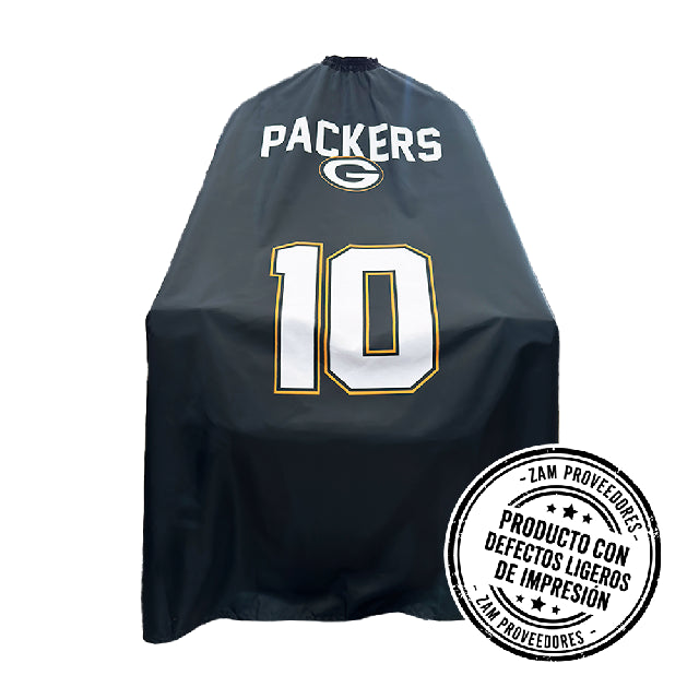 Capa DEFECTO Beauty B Premium Packers NFL 153916