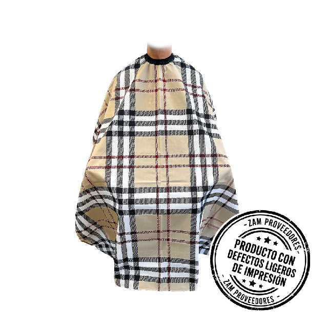 Capa DEFECTO Beauty B Premium Burberry 153070