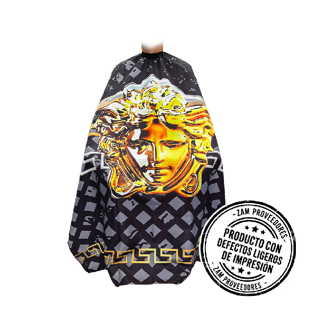 Capa DEFECTO Beauty B Premium Versace Fondo Rombos 153060