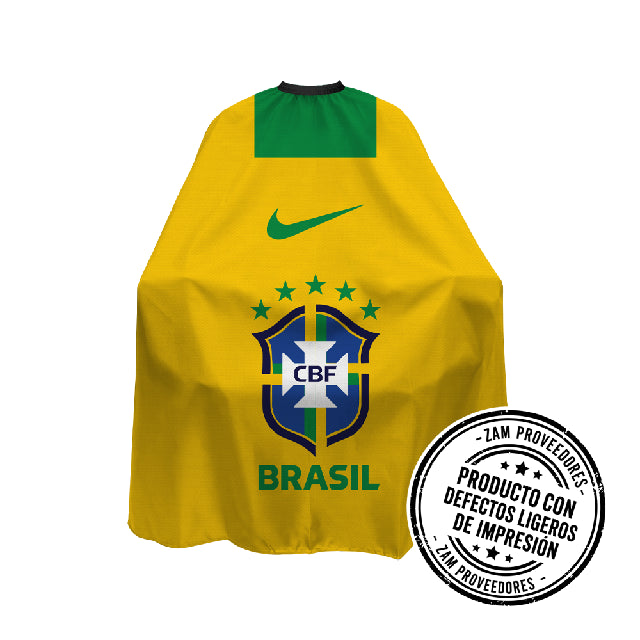 Capa DEFECTO Beauty B Premium Playera Brasil 153979