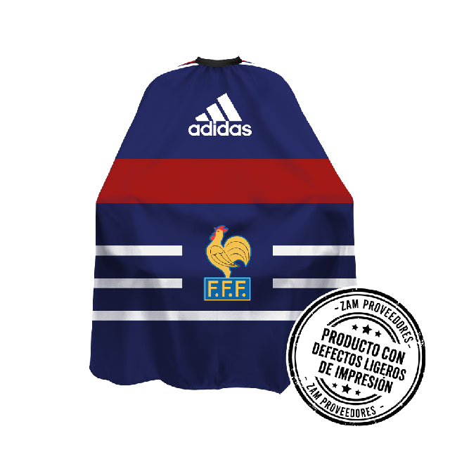 Capa DEFECTO Beauty B Premium Playera Francia FFF 153977