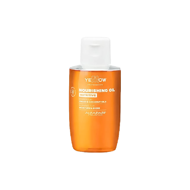 Seda Yellow Nutritive 100ml