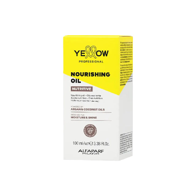 Seda Yellow Nutritive 100ml