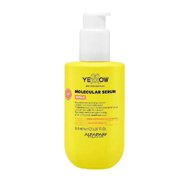 Tratamiento Yellow Molecular Serum 150ml