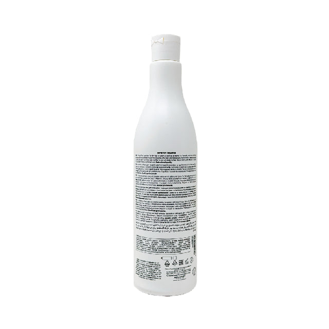 Shampoo Nutritive Yellow 500Ml