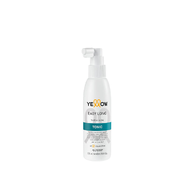 Tonico Yellow Easy Long Tonic 125ml