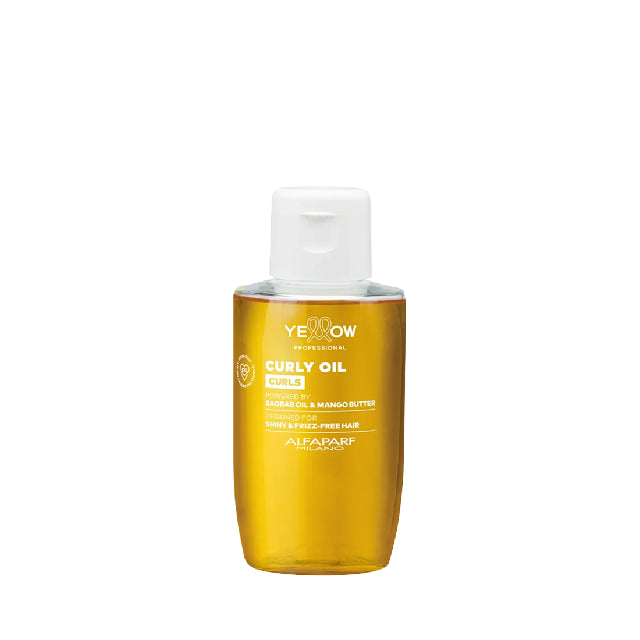 Seda Yellow Curls 100ml