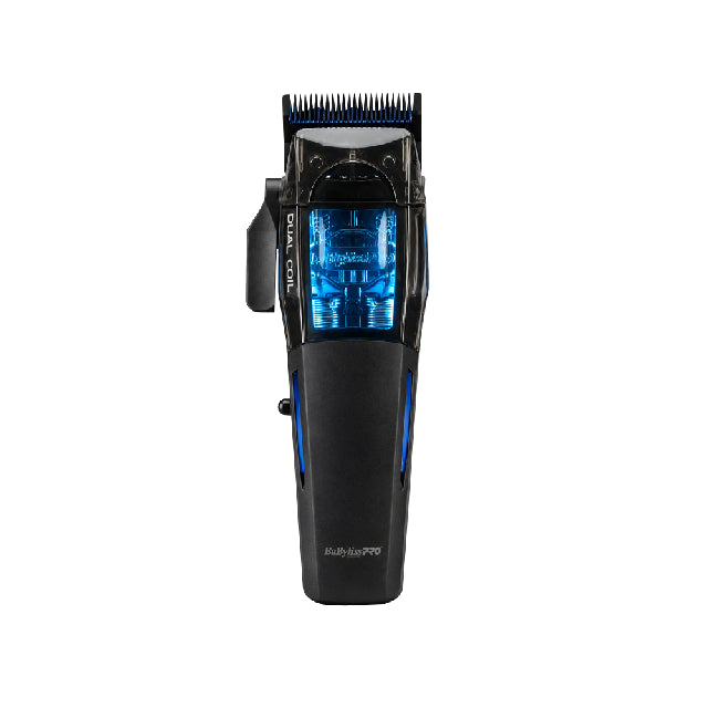 Clipper Babyliss Dual Coil Azul FX95C
