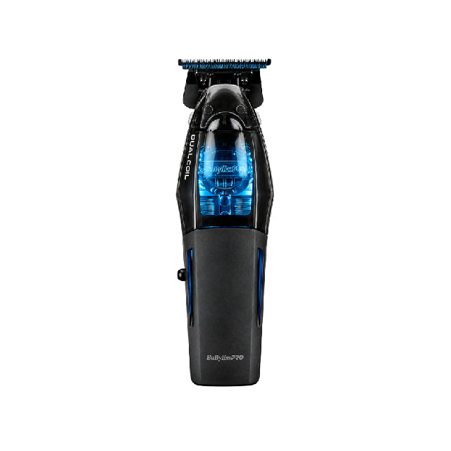 Trimmer Babyliss Dual Coil Black FX95T