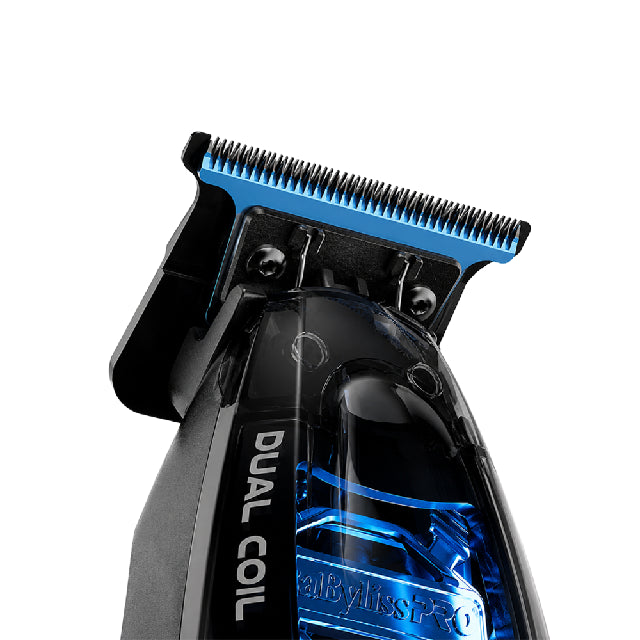 Trimmer Babyliss Dual Coil Black FX95T