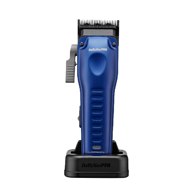Clipper Babyliss Lo Pro FX Compact Azul FX82