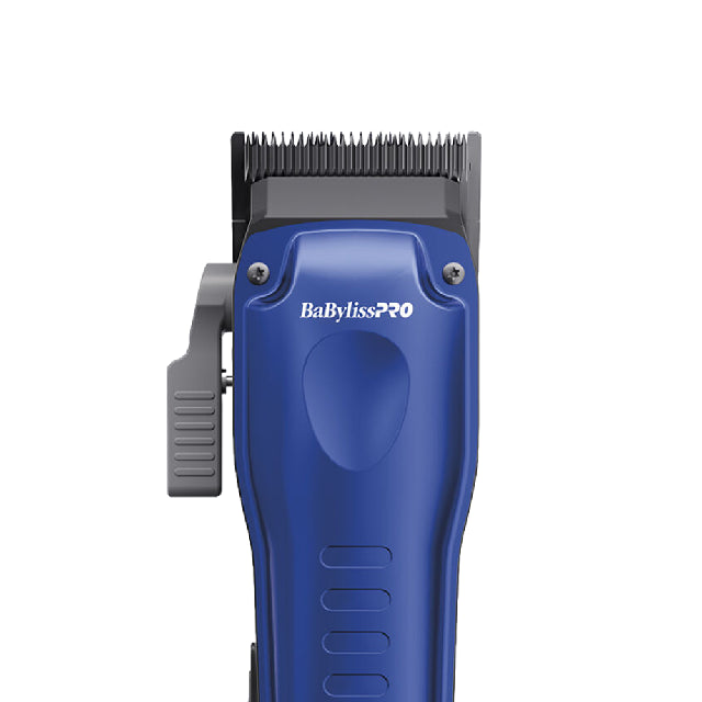 Clipper Babyliss Lo Pro FX Compact Azul FX82