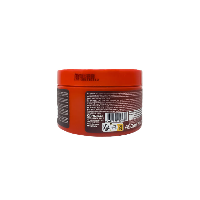 Gel Red One Magic Power Rojo 400ml Emp24
