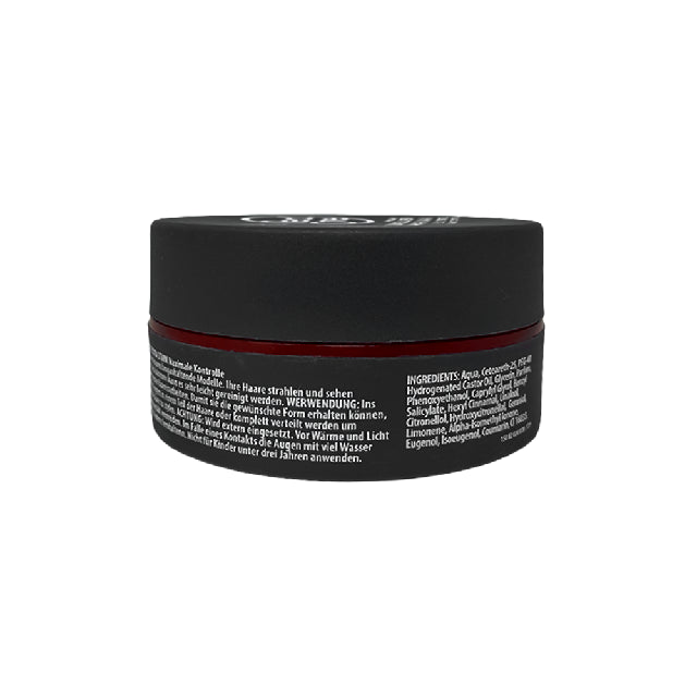 Cera Red One Quiksilver 150ml Emp 48