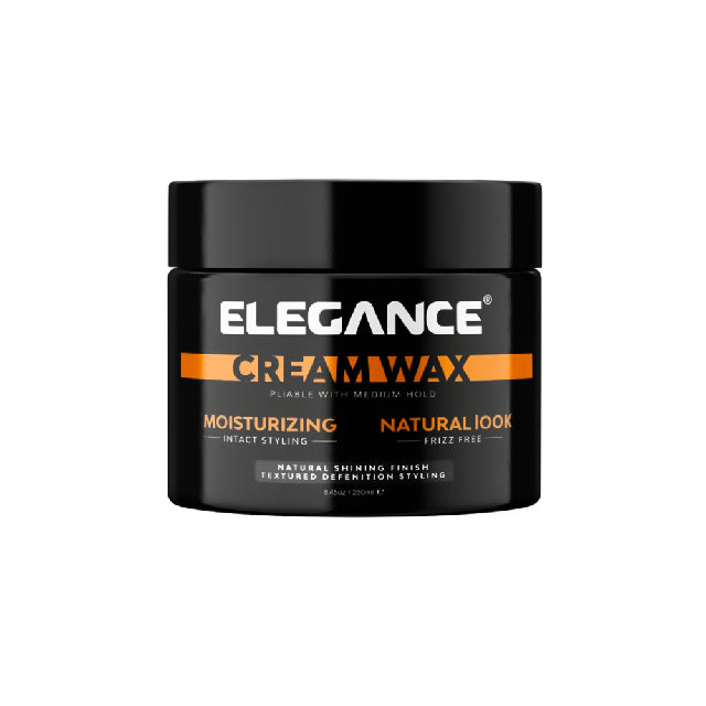 Cera Elegance Cream Wax Telaraña 250Ml